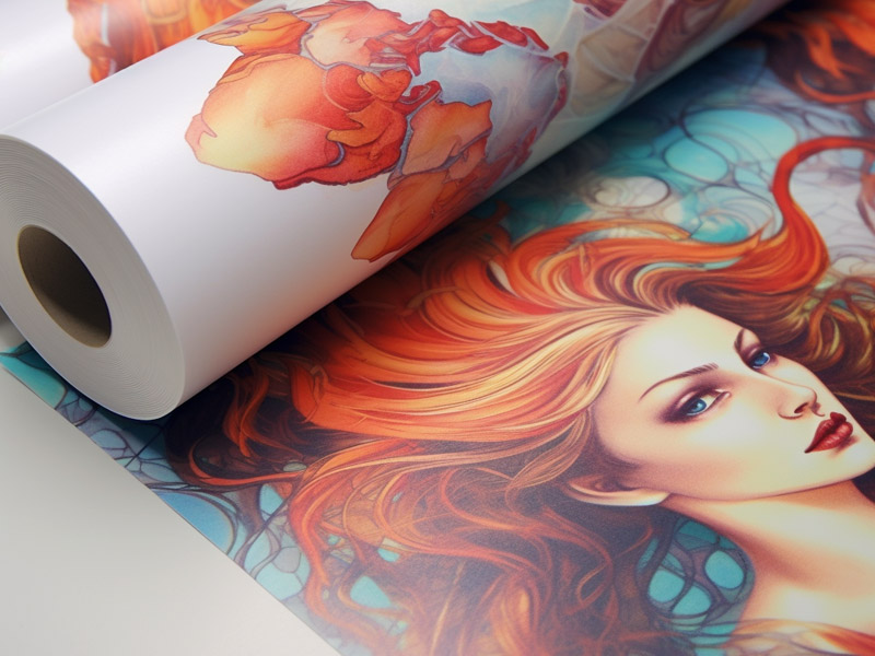 熱轉(zhuǎn)印墨水日曬牢度為幾級(jí)？