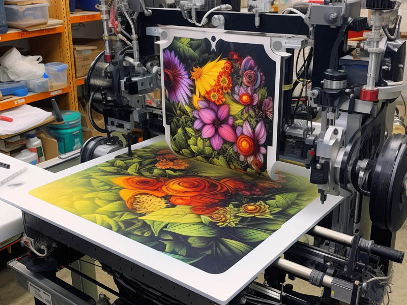 熱轉(zhuǎn)印打印機(jī)多少錢(qián)一臺(tái)？