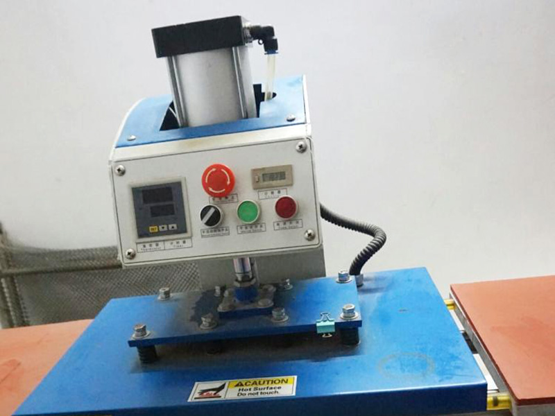 熱轉(zhuǎn)印衣服能不能洗掉？揭秘真相！