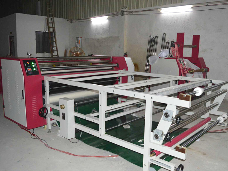 熱轉(zhuǎn)印抱枕怎么做？獨(dú)家教程解密熱轉(zhuǎn)印抱枕的制作步驟