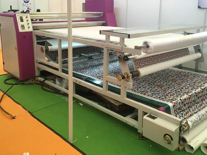 熱轉(zhuǎn)印機(jī)器有多大尺寸？為您揭秘選擇與使用的技巧