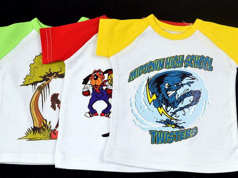 熱轉(zhuǎn)印版費都是怎么收的呢？一文帶您了解版費構(gòu)成與計費方式