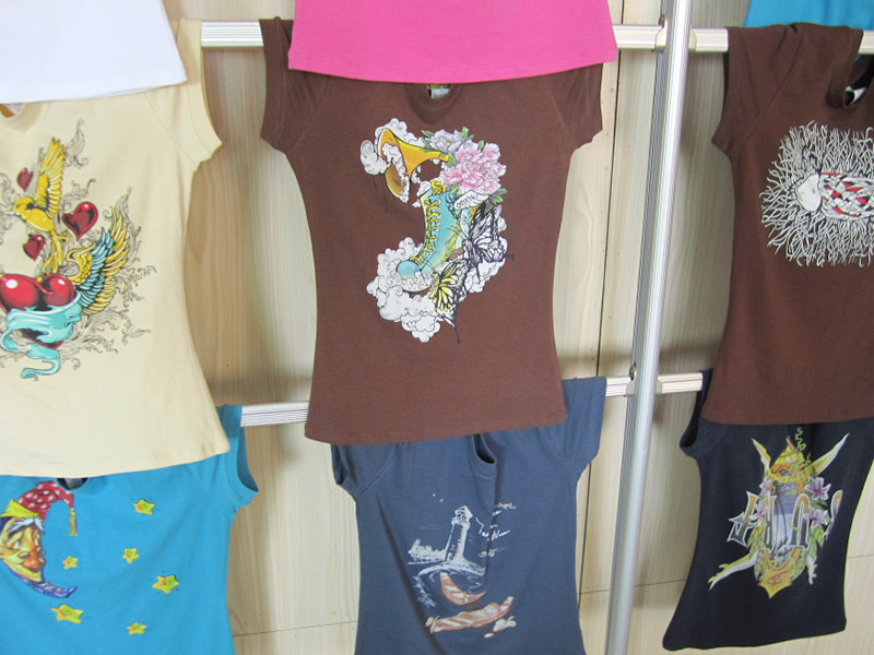 pvc熱轉(zhuǎn)印是否可以？解析PVC熱轉(zhuǎn)印的可行性與技巧！