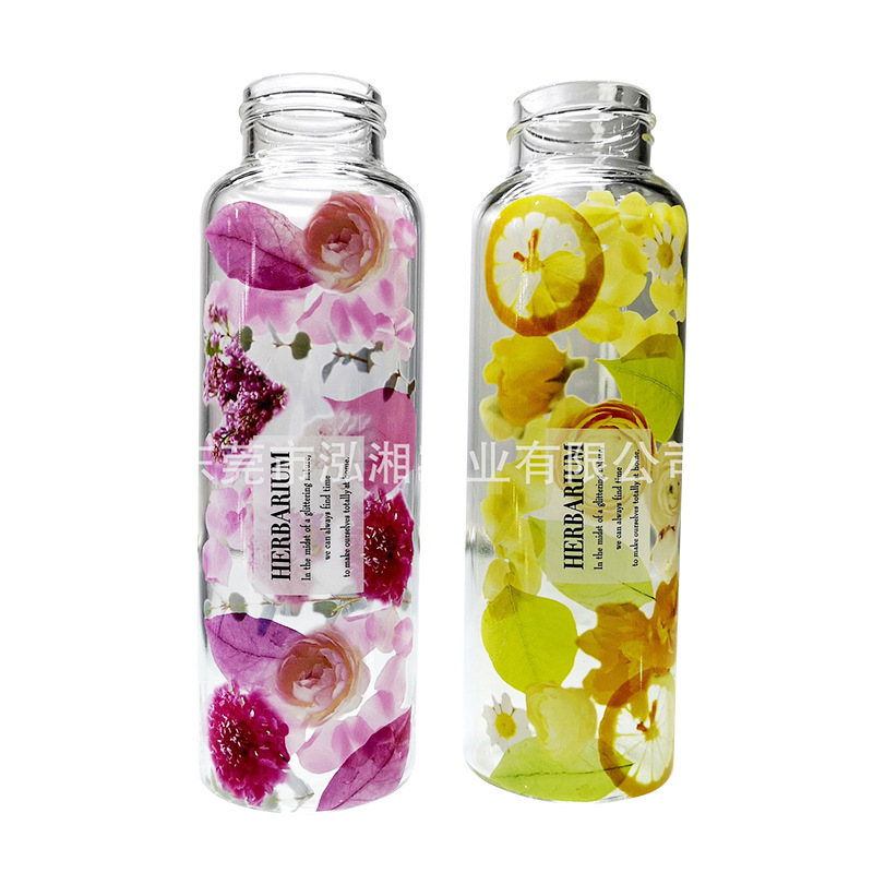 玻璃瓶熱轉印花膜 pet/pp轉印膜 定做玻璃彩色燙印膜