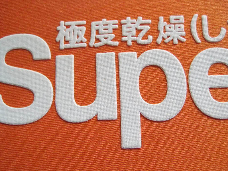 怎么辨別絲印和熱轉(zhuǎn)印呢？有效方法！