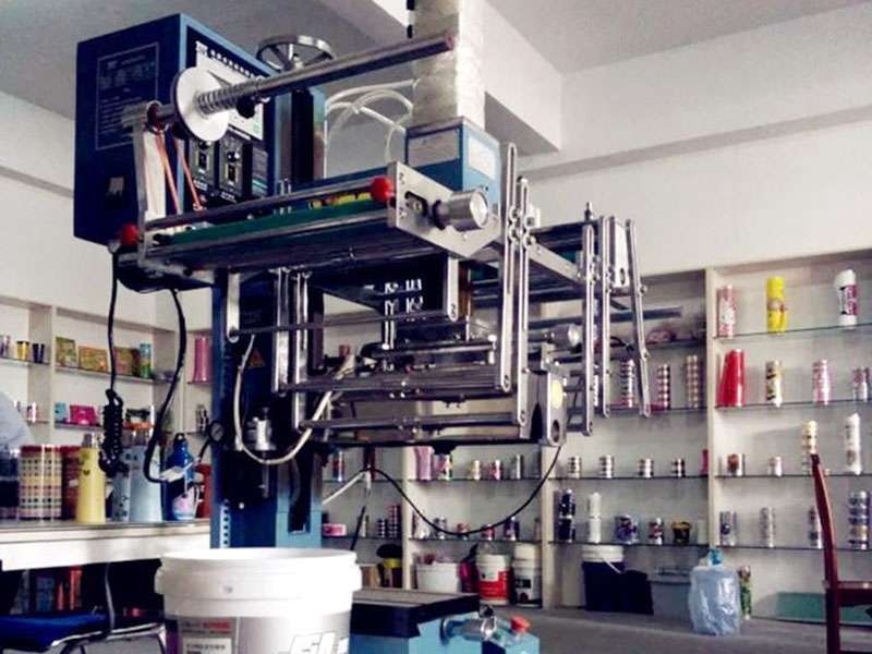 如何經(jīng)營好熱轉(zhuǎn)印店？經(jīng)驗分享！