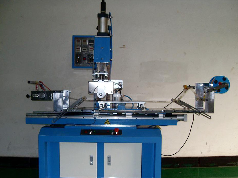 熱轉(zhuǎn)印紙用什么打印機(jī)？專業(yè)推薦！