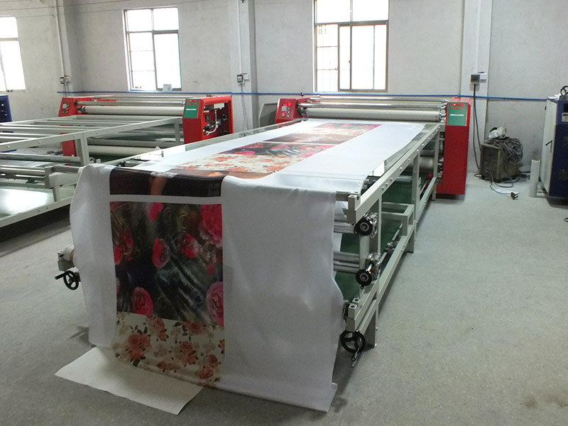 怎么判斷是不是熱轉(zhuǎn)印膜？特點(diǎn)介紹！