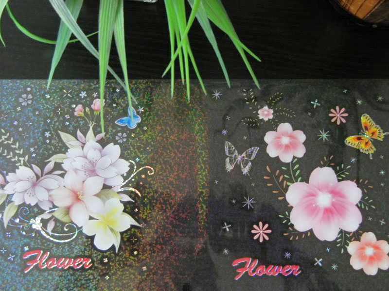 熱轉(zhuǎn)印杯子為何印制不上圖案？如何解決？