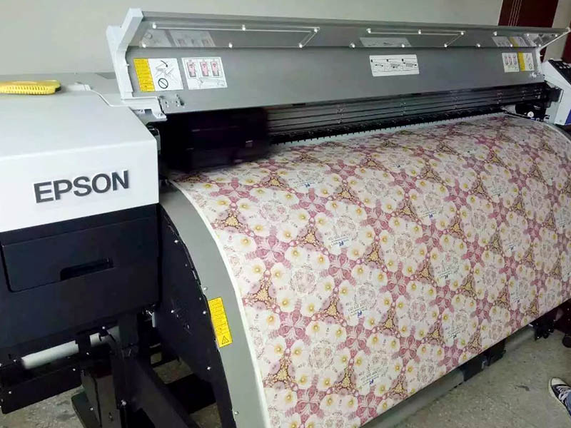 熱轉(zhuǎn)印如何減輕膠感？