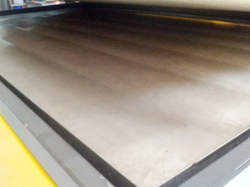 什么是熱轉(zhuǎn)印板？