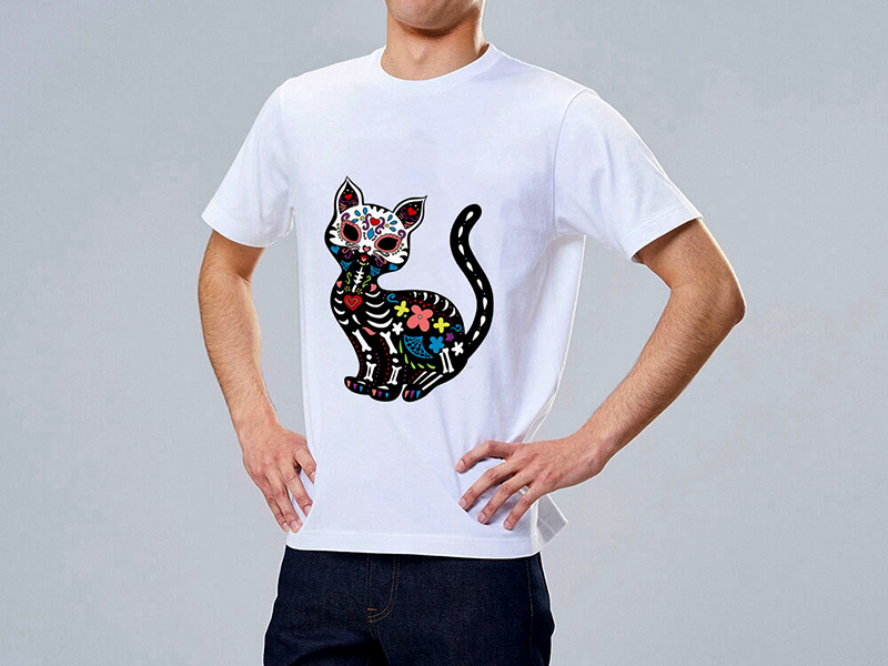 打印機(jī)上的熱轉(zhuǎn)印會不會掉色？