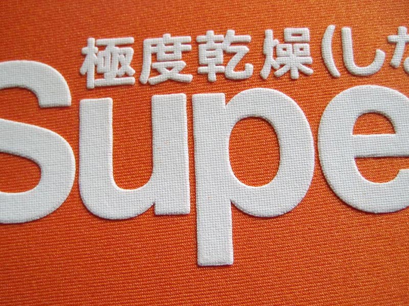 絲印和熱轉(zhuǎn)印哪個好？