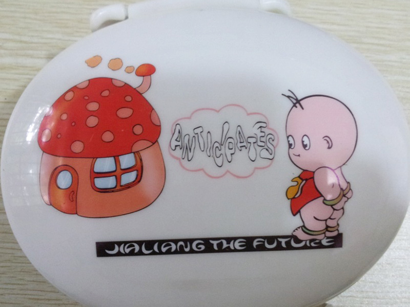 熱轉(zhuǎn)印在ai怎么做打印呢？