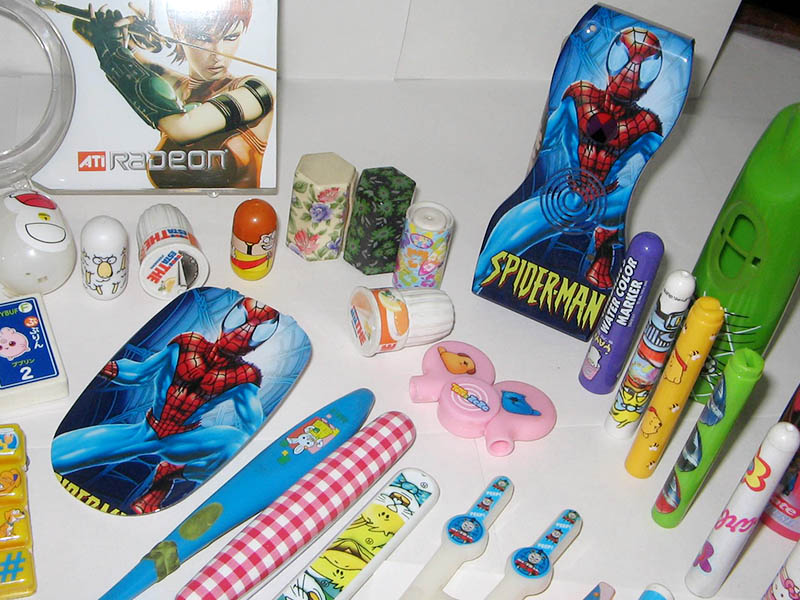 熱轉(zhuǎn)印墨水能否洗掉？