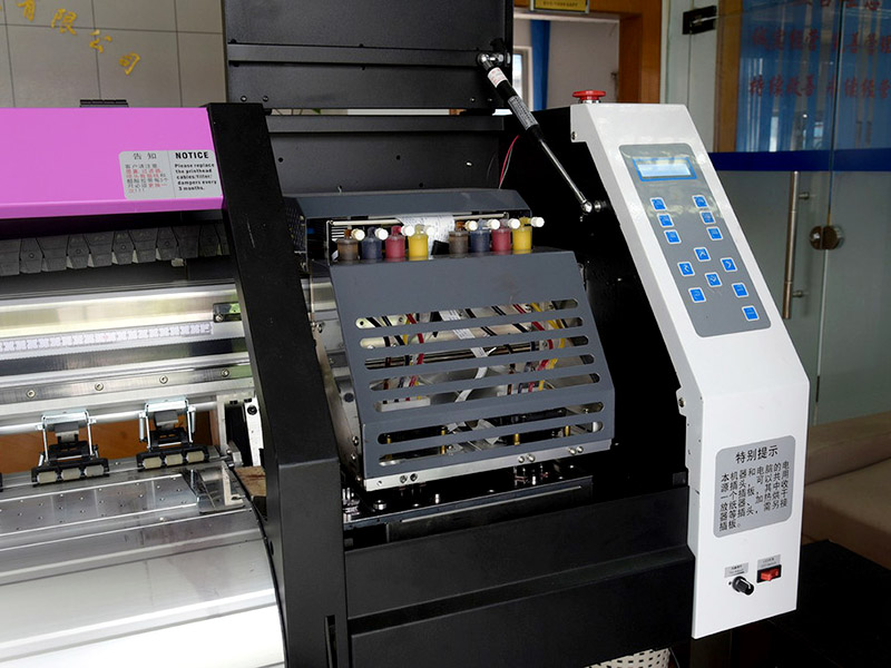 誰(shuí)發(fā)明了熱轉(zhuǎn)印圖像機(jī)？技術(shù)由來(lái)！