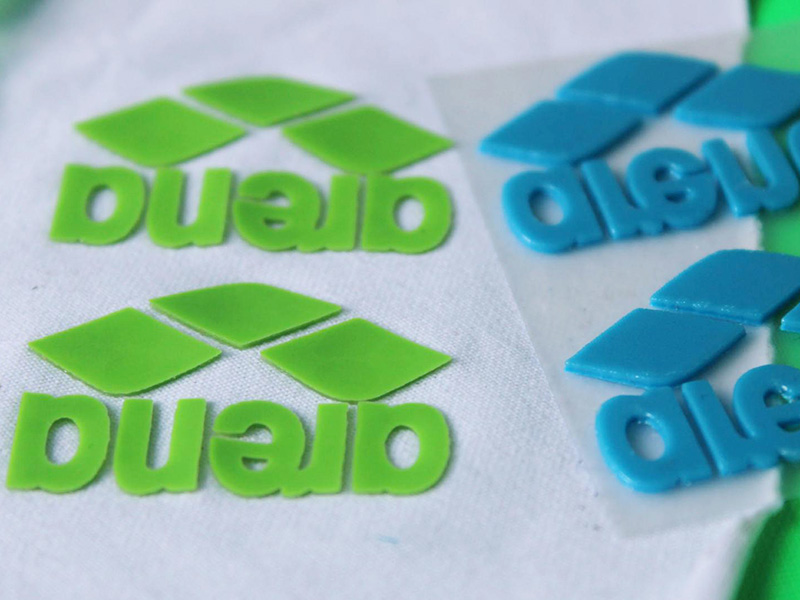 熱轉(zhuǎn)印轉(zhuǎn)印不上是什么原因？解決方案！