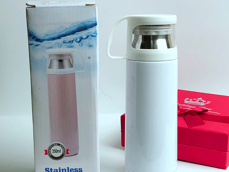 熱轉(zhuǎn)印保溫杯熱轉(zhuǎn)印膜會(huì)拉伸多長？