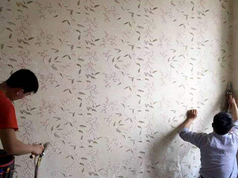 高溫?zé)徂D(zhuǎn)印墻布是否有毒？