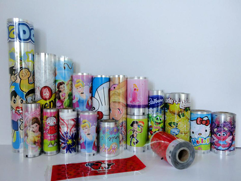 熱轉(zhuǎn)印膜有沒(méi)有污染？環(huán)保性！