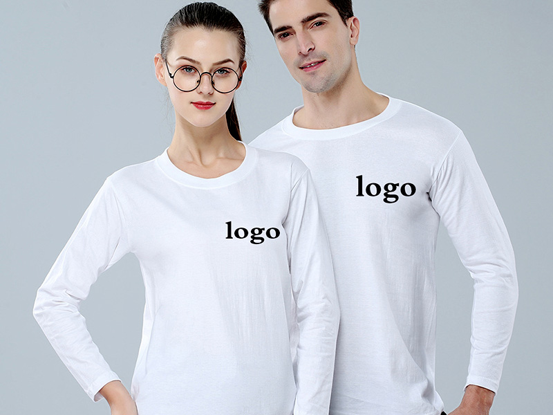 熱轉(zhuǎn)印t恤圖案不清楚原因是什么？有效解決方法！