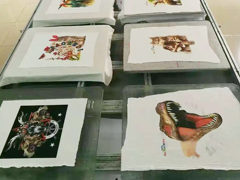 熱轉印的圖案能不能去掉？熱轉印圖案去除方法！