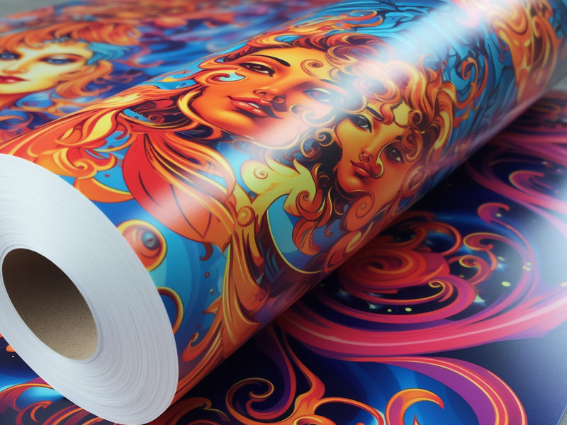 熱轉(zhuǎn)印帽衫多長時間？